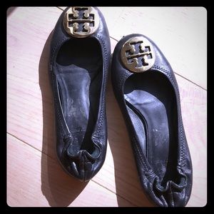 TORY BURCH FLATS